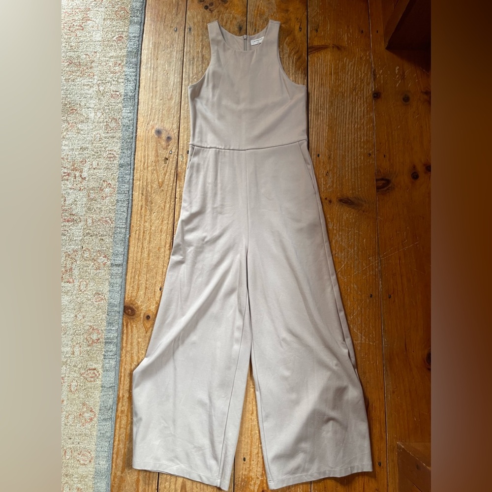 Babaton Pantsuit